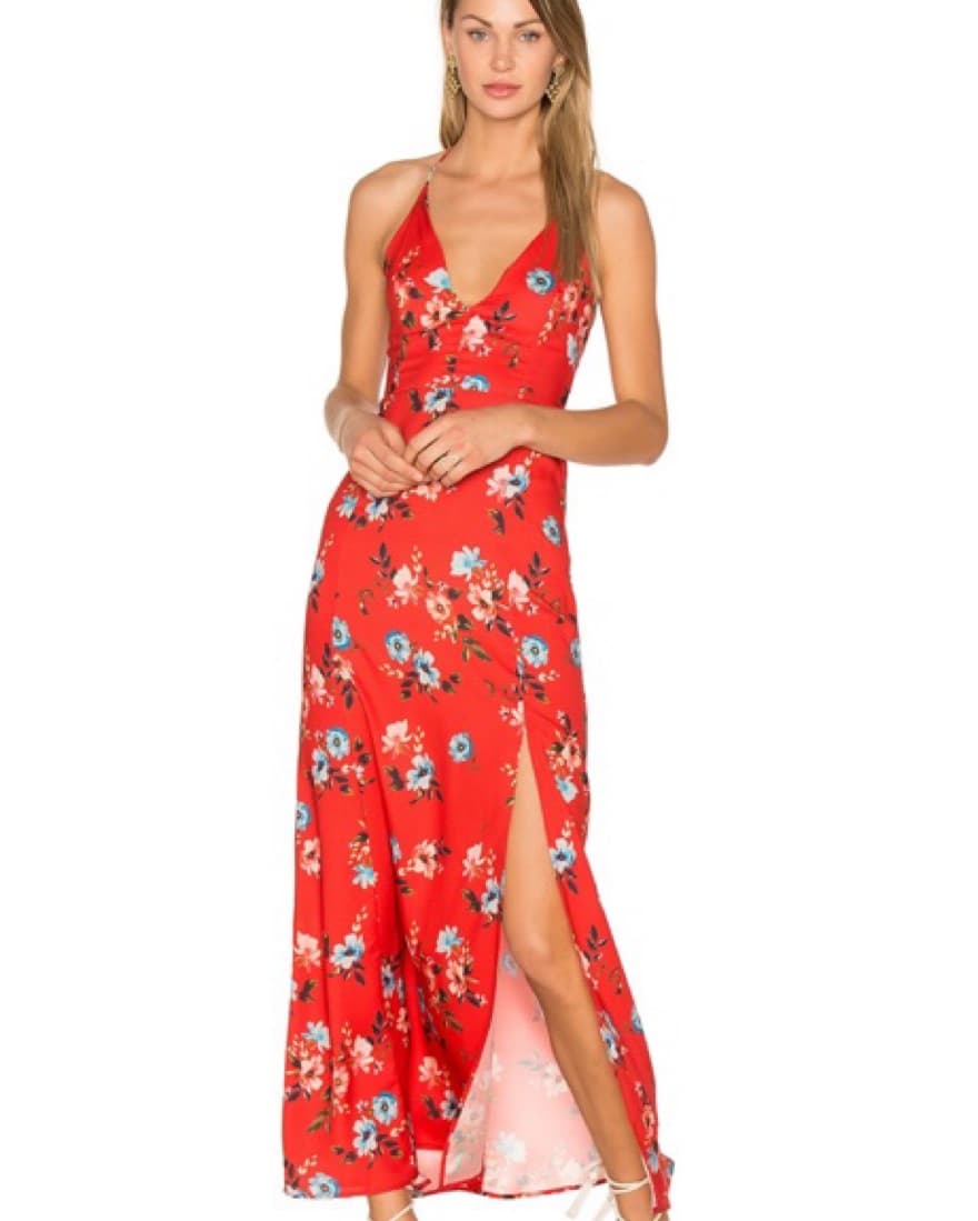 Two Arrows Loren Dress - Image 1