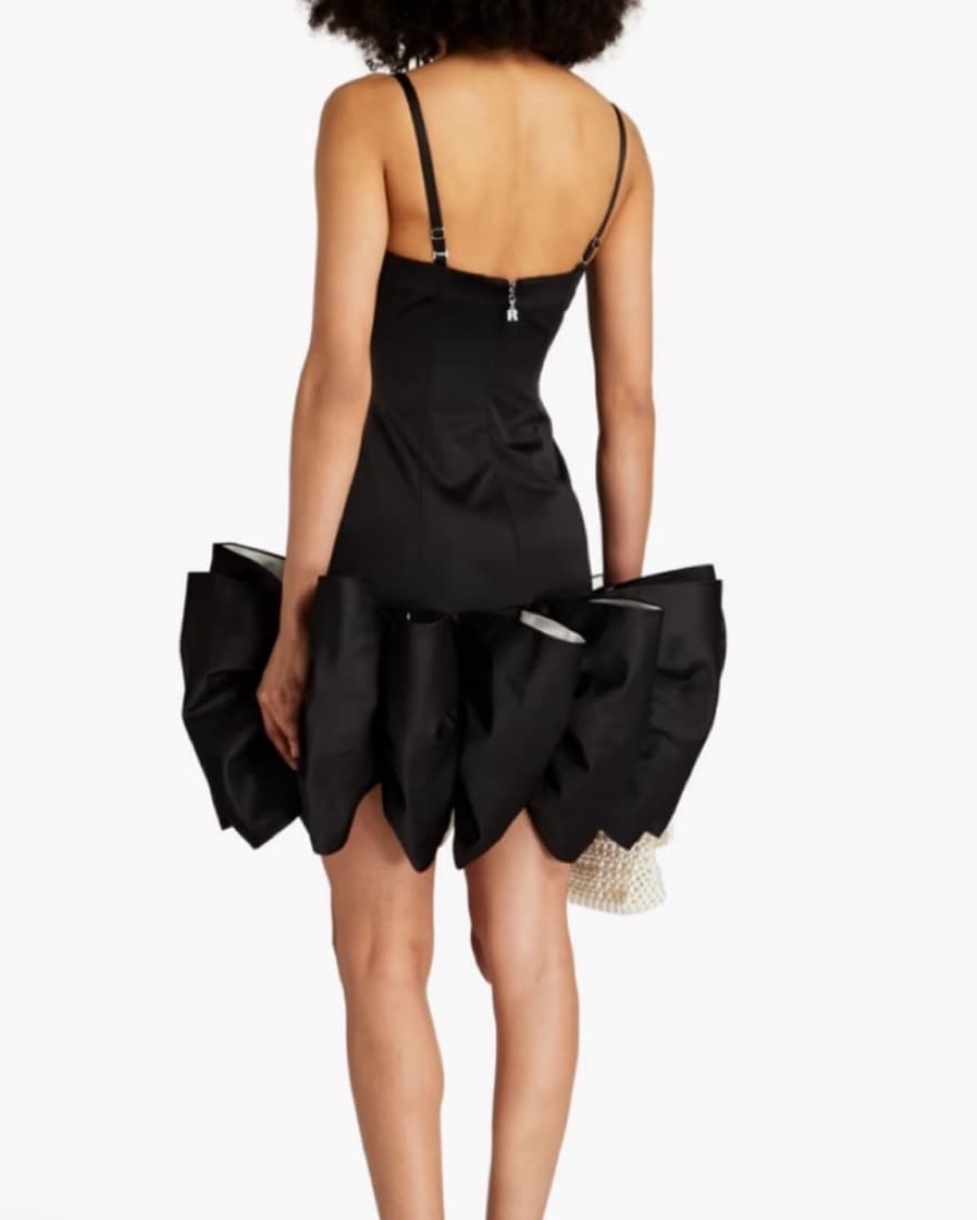 ROTATE BIRGER CHRISTENSEN xs dress - Image 2