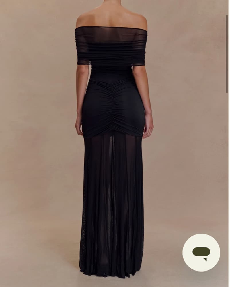 Meshki Caspian Dress  - Image 3