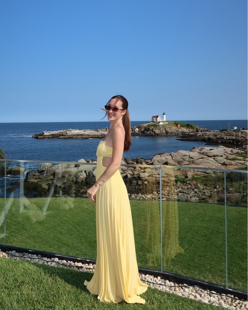 Alexis Gown  - Image 1