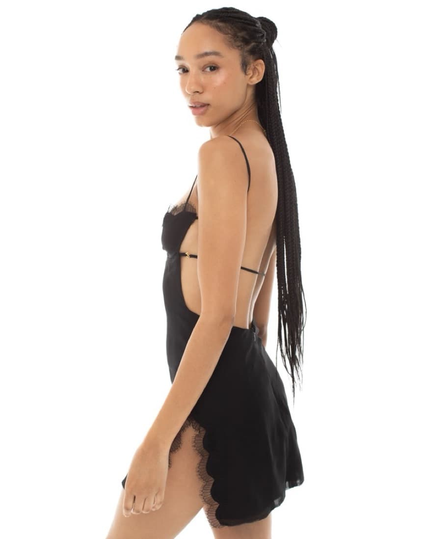 Are You Am I Ayla Dress - Image 6