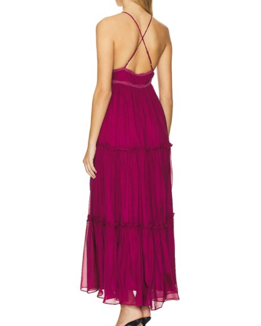 Cami NYC Maxi Dress - Image 3