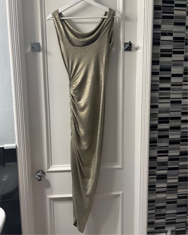 Significant Other Jemima Midi Dress  - Image 6