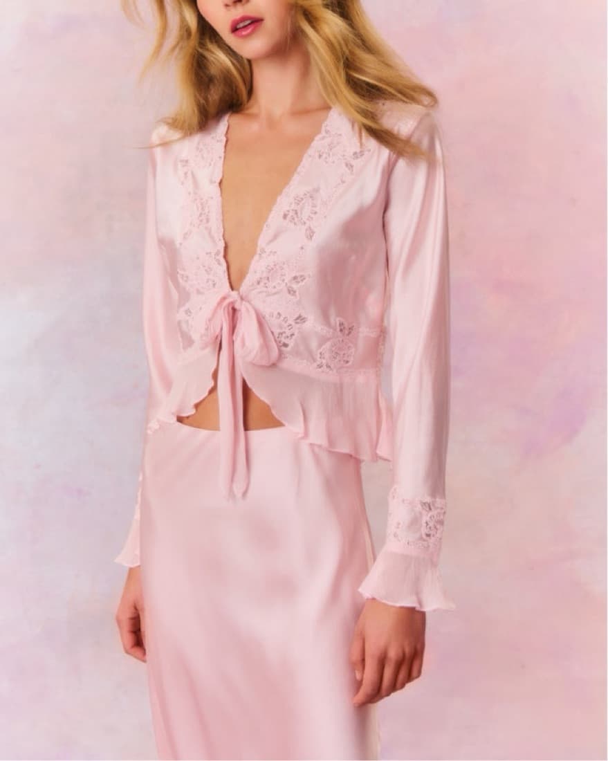 Love Shack Fancy Set - Image 3
