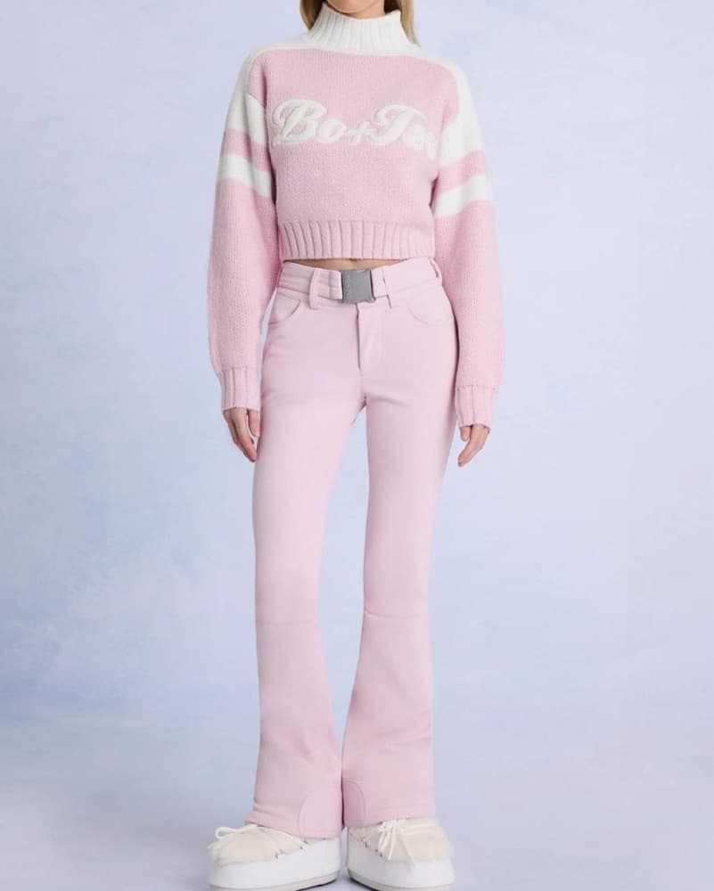 Bo + Tee Ski Set - Image 2