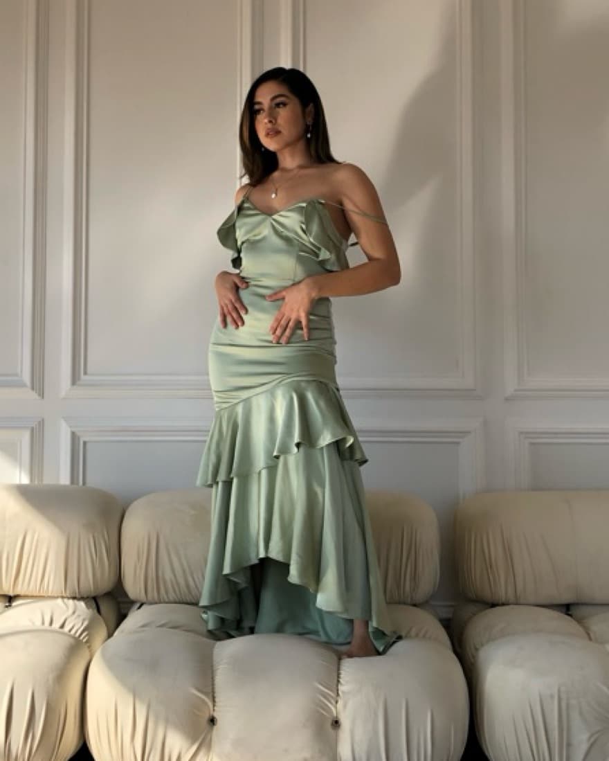 Keepsake The Label Formal Dress  - Image 1