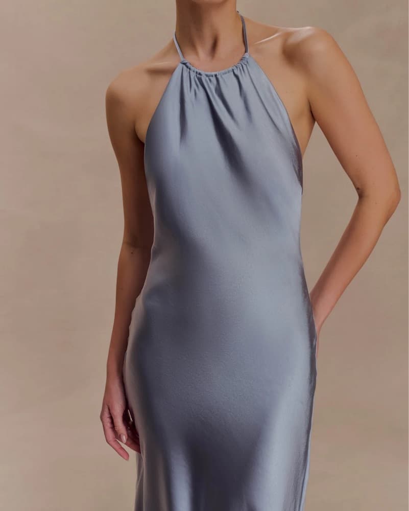 Meshki Bella Maxi Dress - Image 4