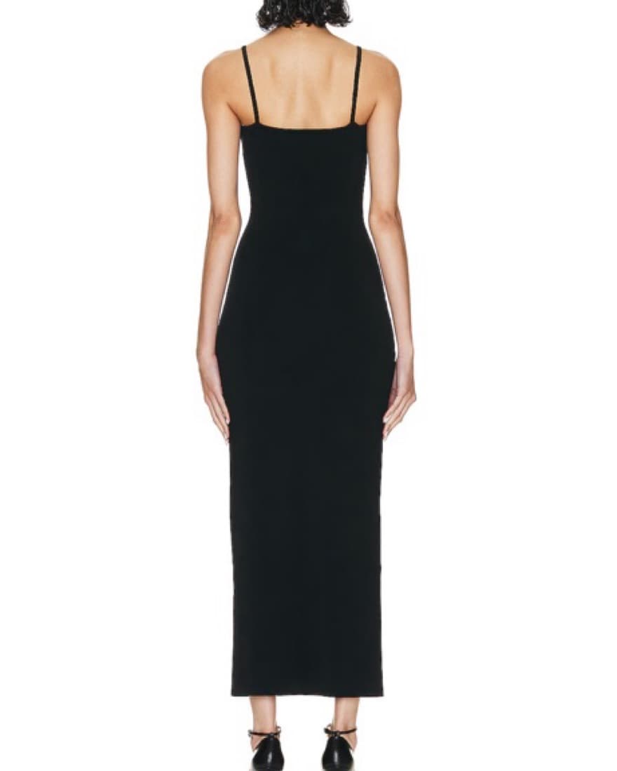 CHRISTOPHER ESBER Midi Dress - Image 3