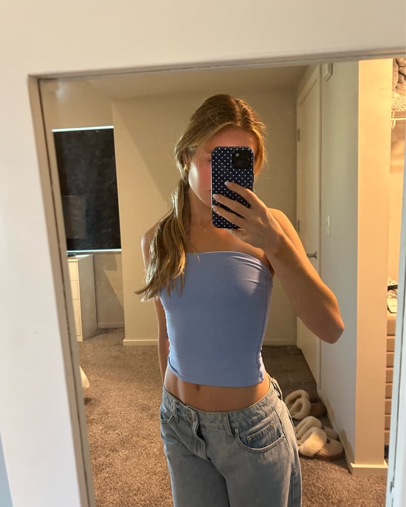 Aritzia Tube Top  - Image 3