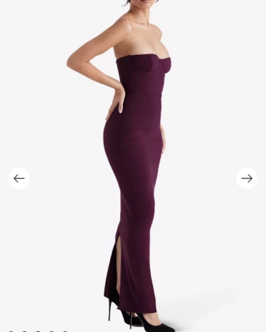 House Of CB Lucia Dress - Image 3