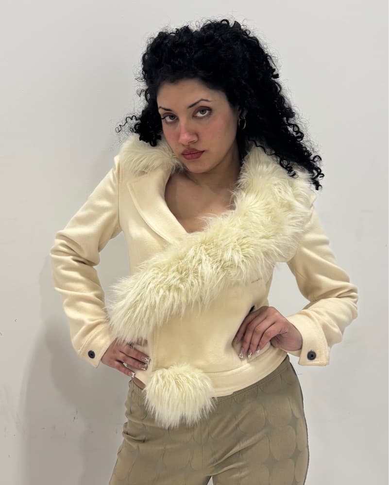 MOSCHINO JEANS ? JACKET - Image 1