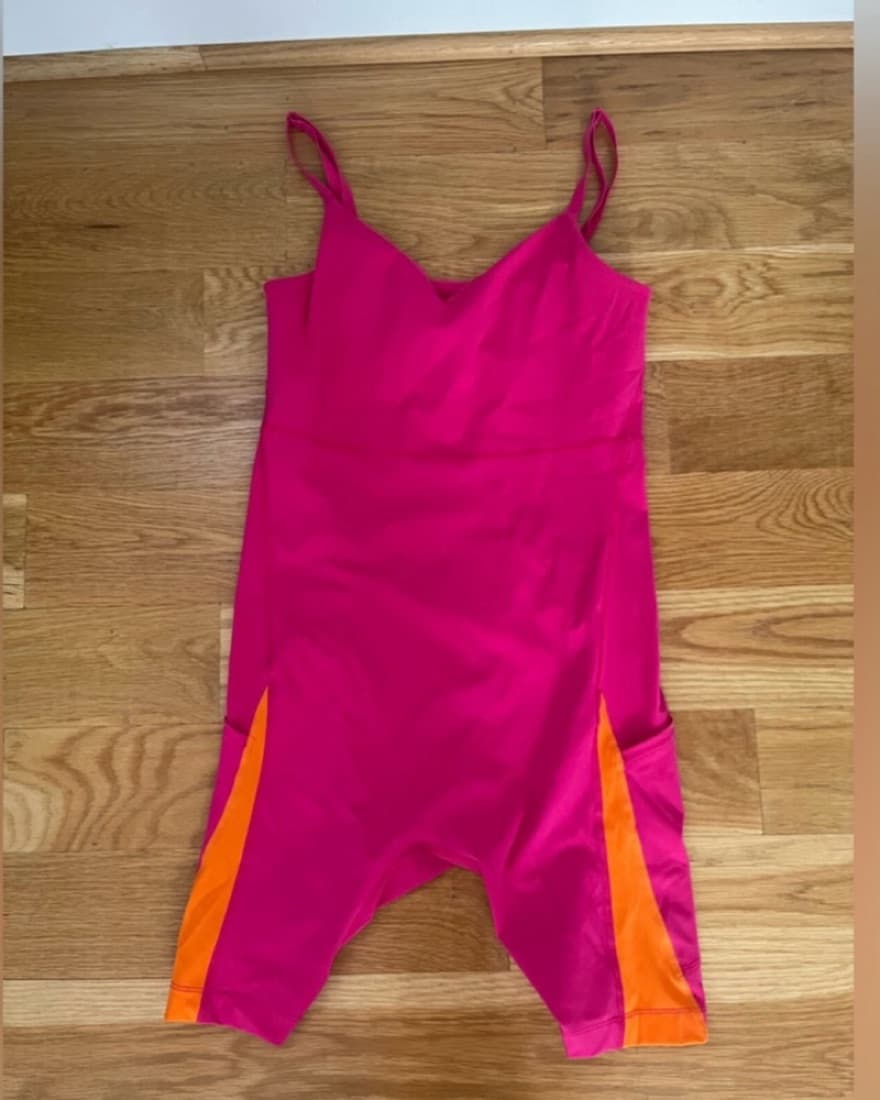 Outdoor voices Romper - Image 1