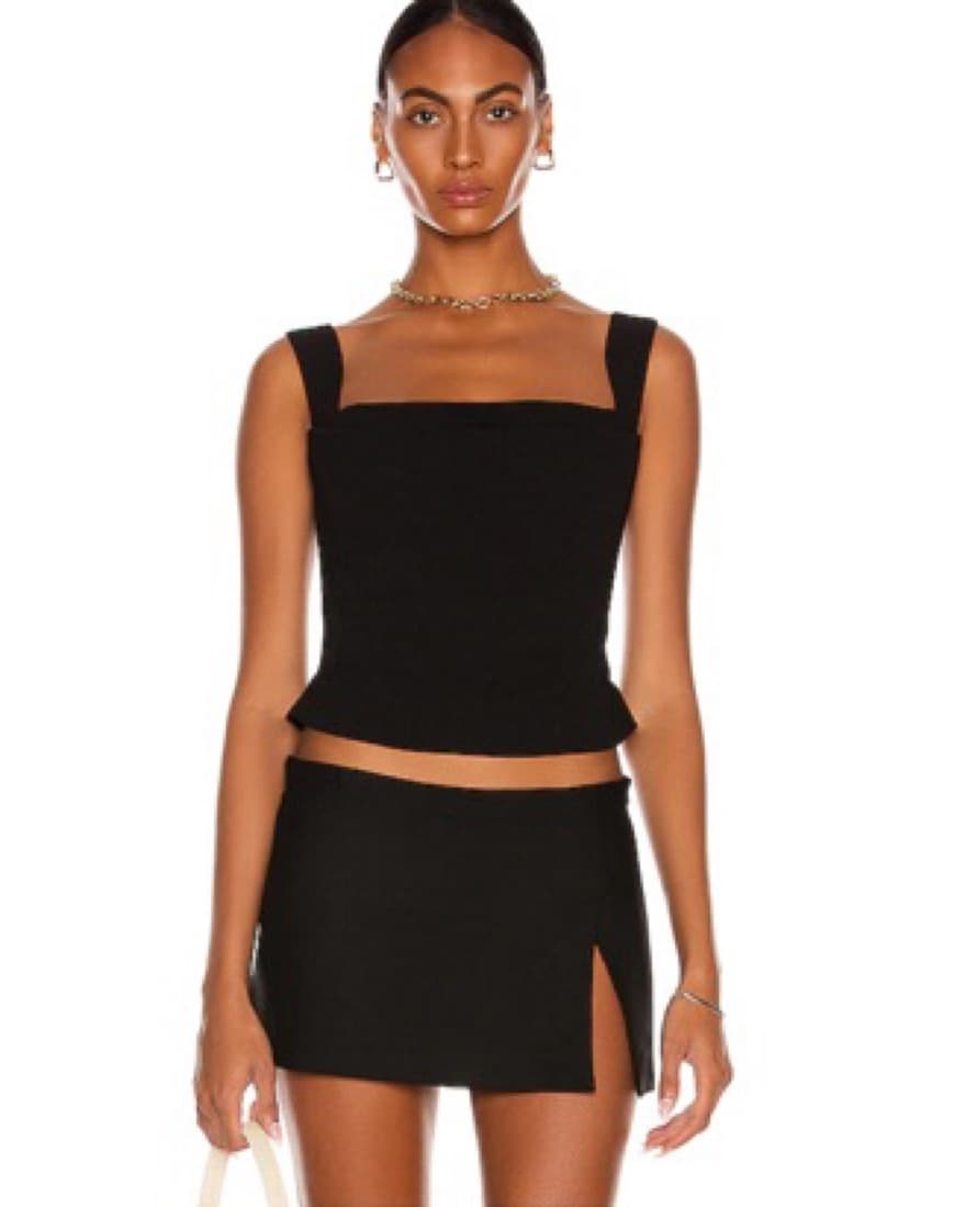 Miaou Imogene Corset - Image 3