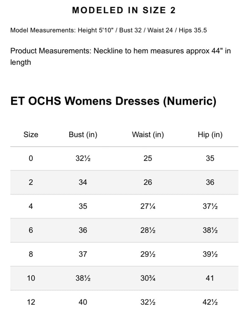 Et Ochs (REVOLVE) Midi Cocktail Dress - Image 4