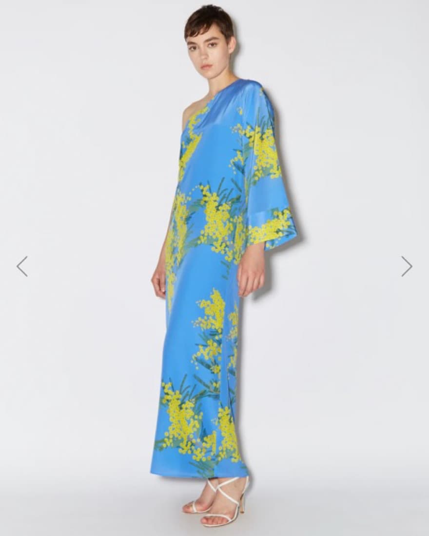 Bernadette Dress Lola -  - Image 4