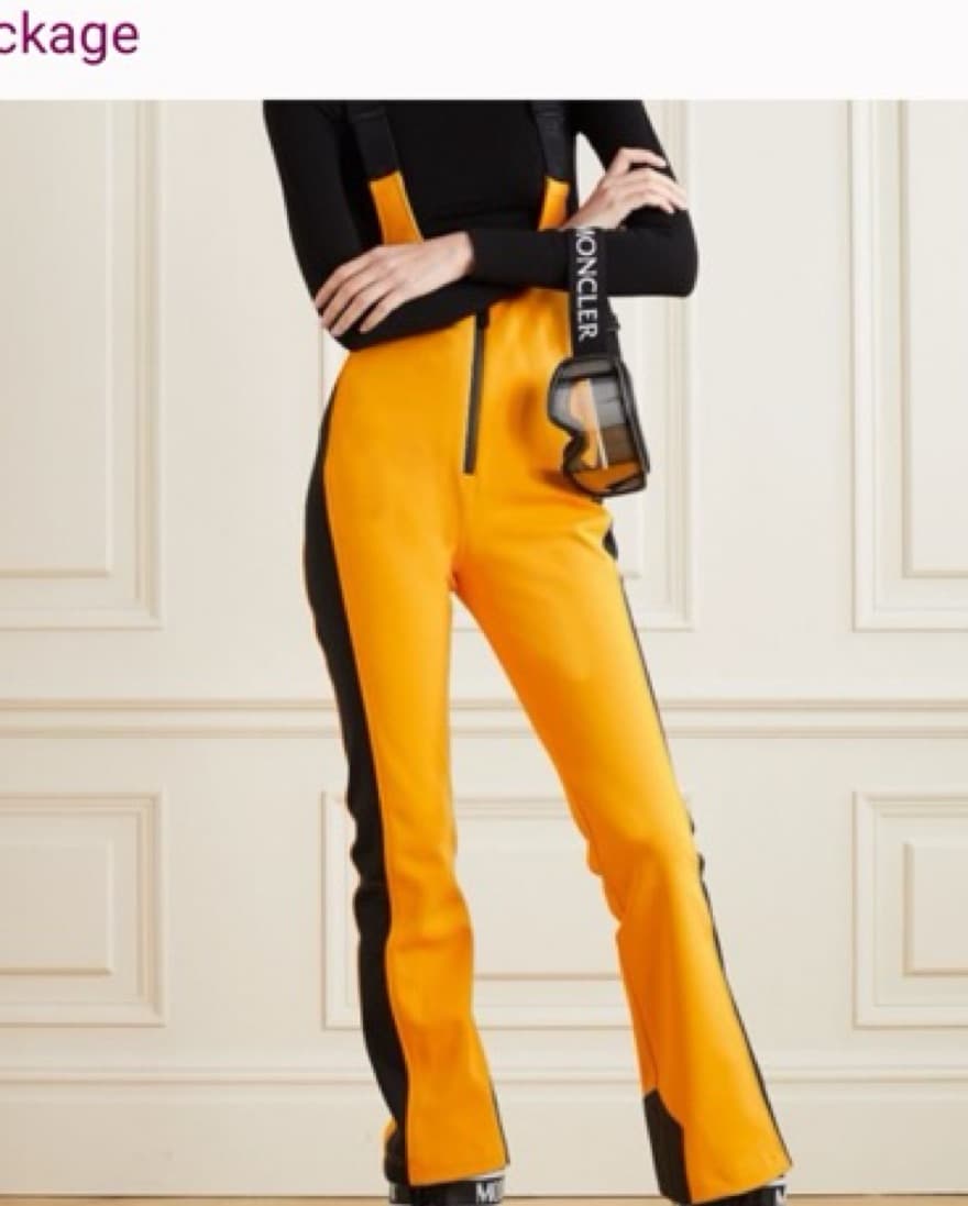Mackage Ski Suit - Image 3