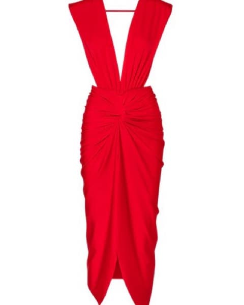 Baobab Mia Maxi Dress - Image 2