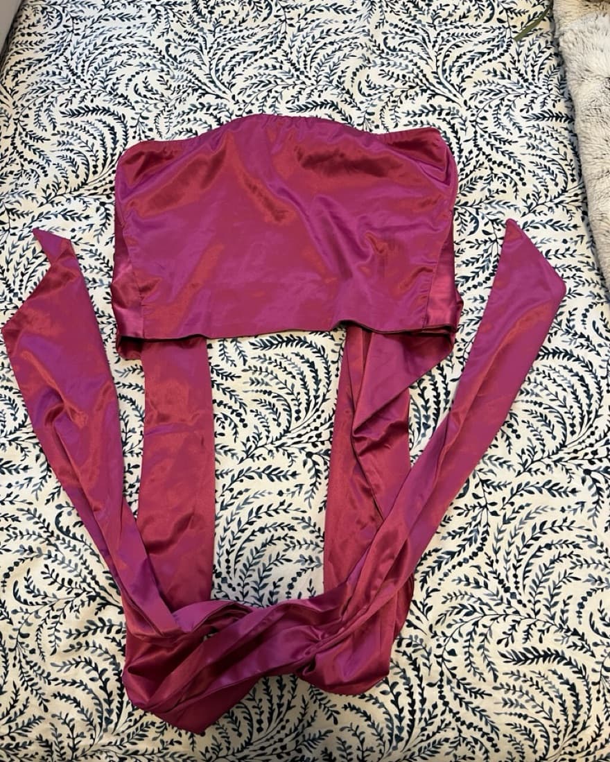 Free People Going Out Top - Image 2