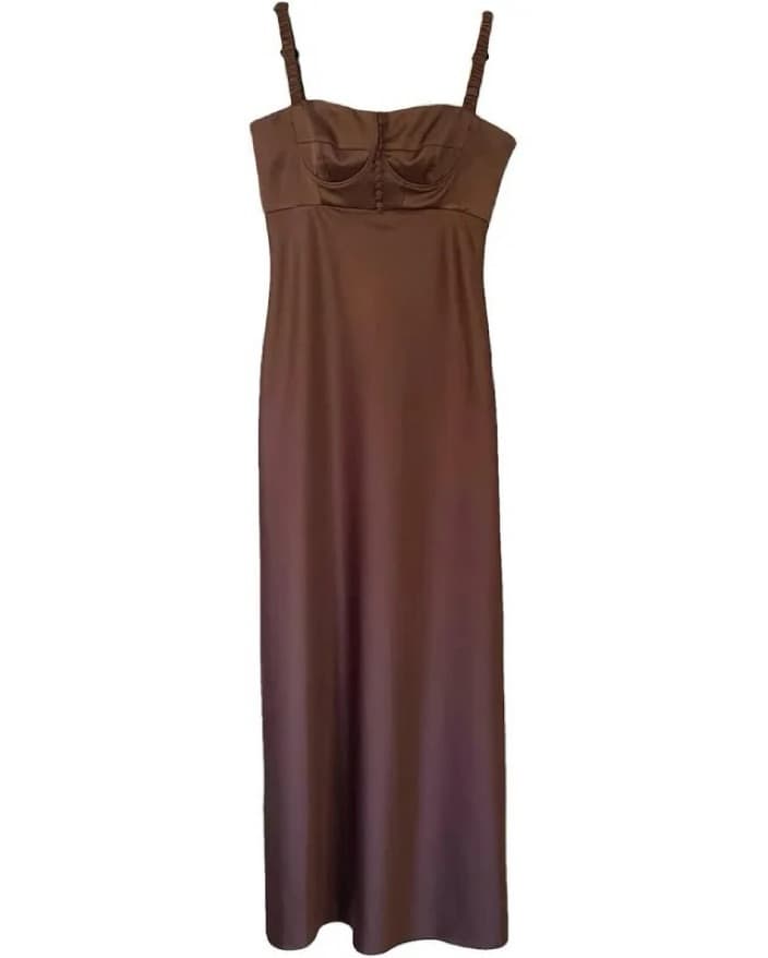 Anna October Aglaya Dress - Image 2