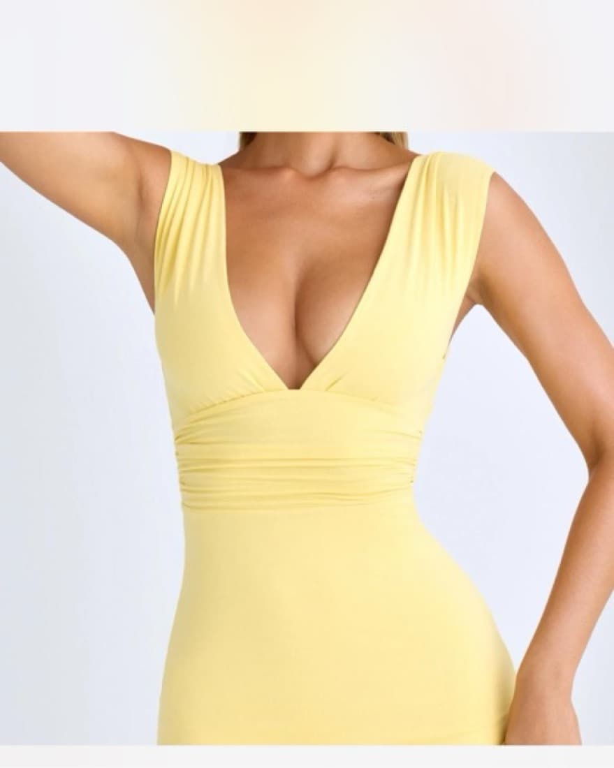 Oh Polly Dress - Image 1