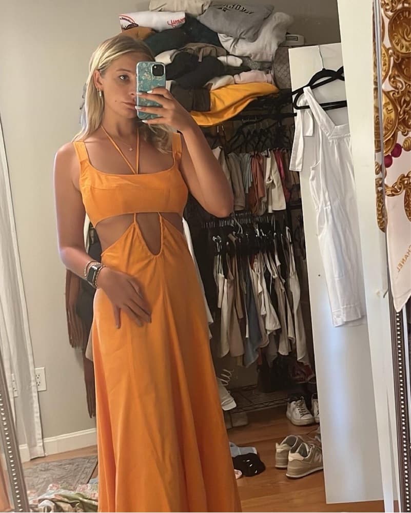 Cult Gia Eileen Dress - Image 5