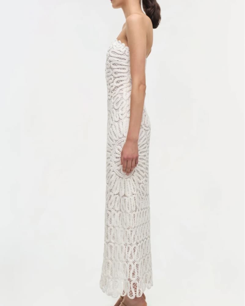 Simkhai Elise Dress  - Image 3