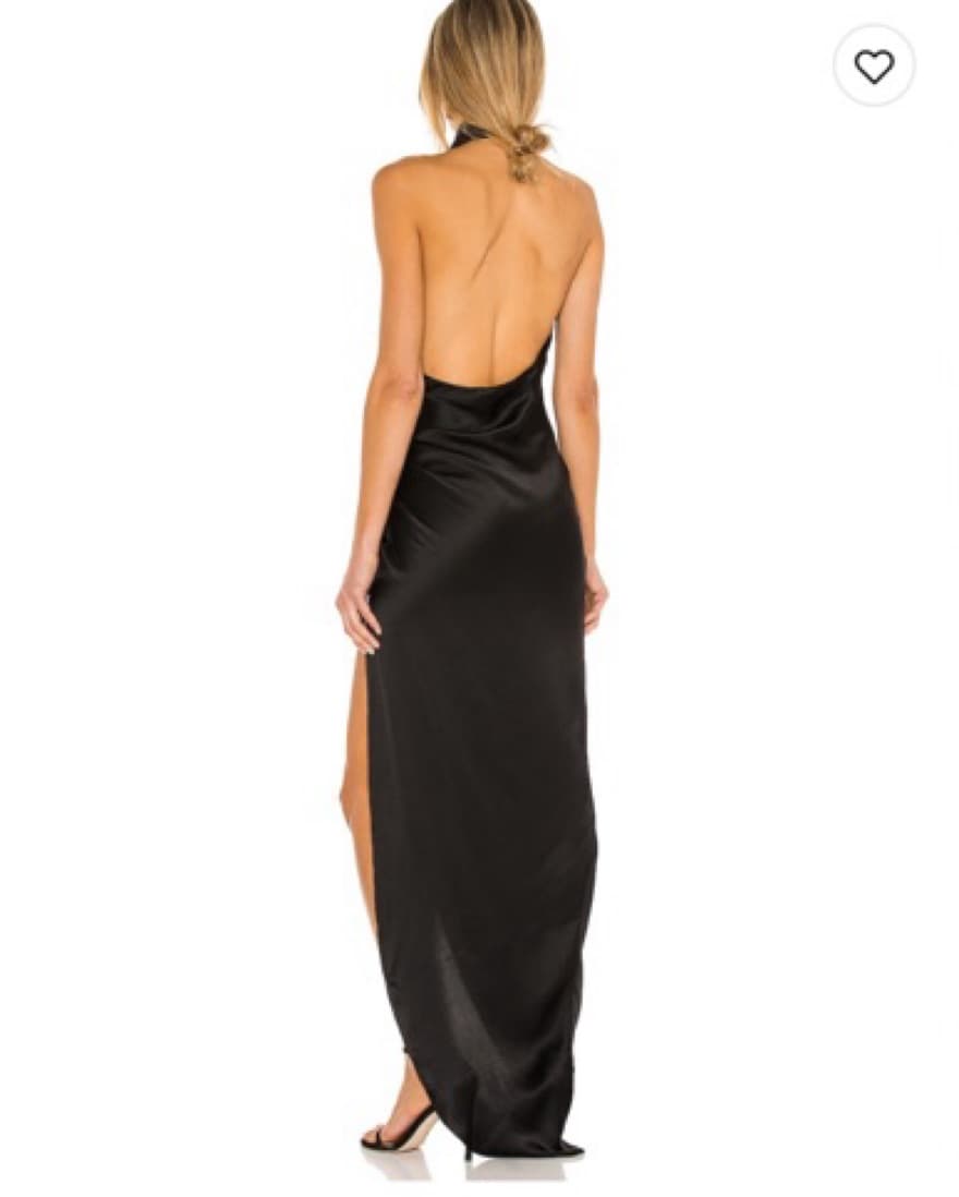 Amanda Uprichard Elektra Dress  - Image 2