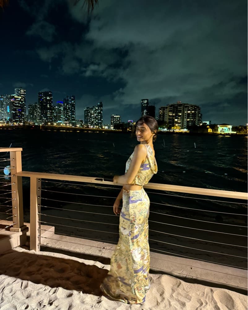 Song Of Style Tuva Top And Skirt Revolve - Image 6