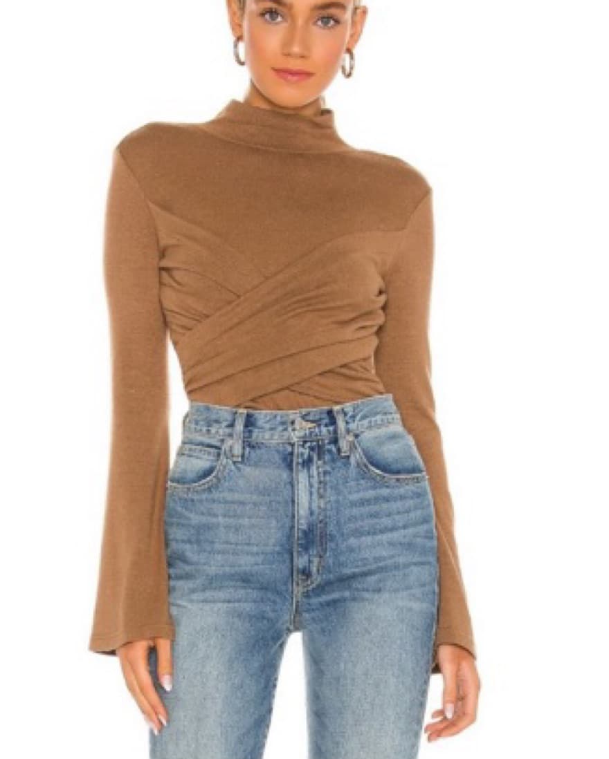 Sabina Musayev Sylvia Sweater - Image 1