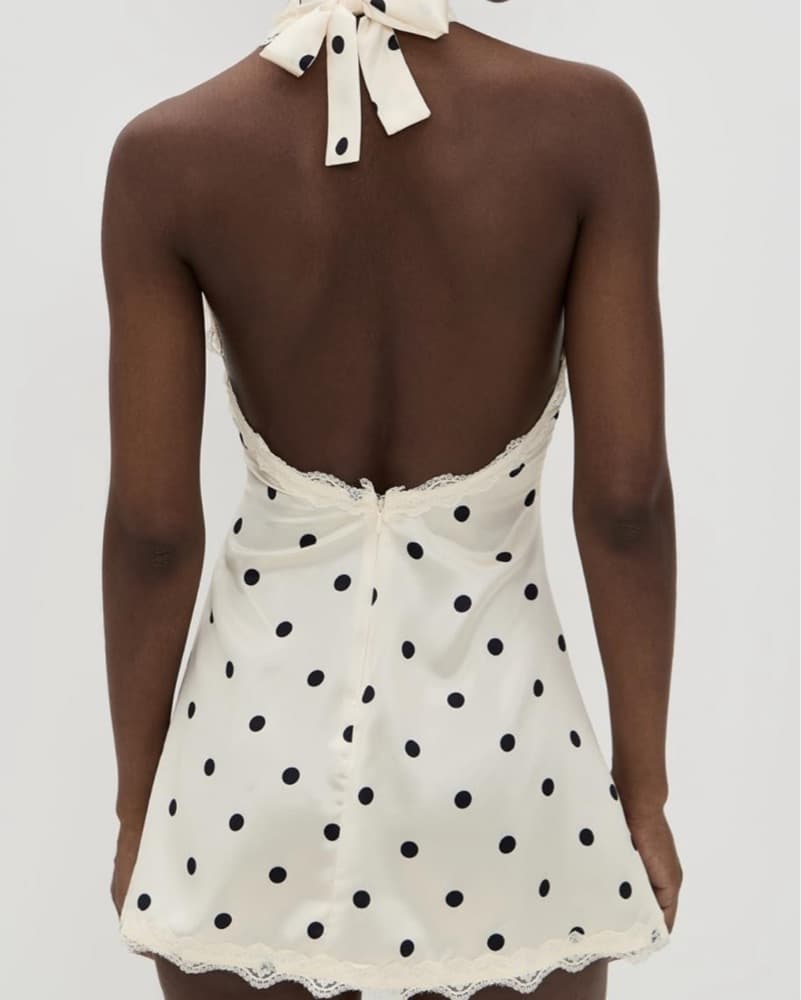 Lioness Dress - Image 2