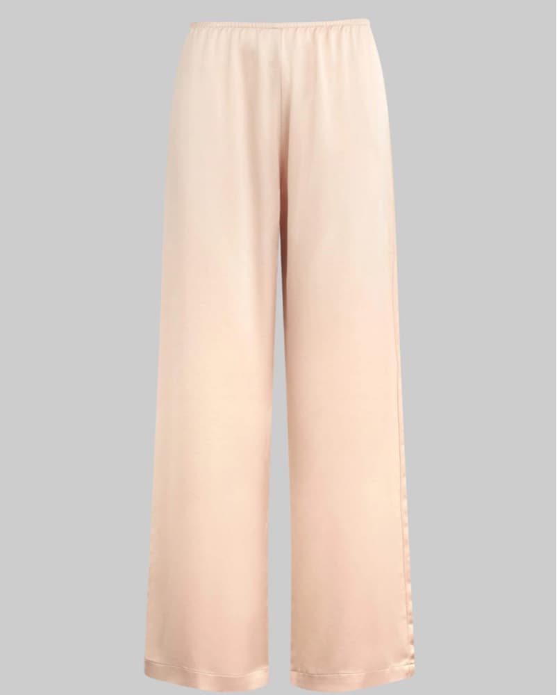 LESET Barb Wide Leg Pant  - Image 2