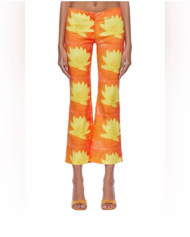 Gimagaus Lotus Pant - Image 1