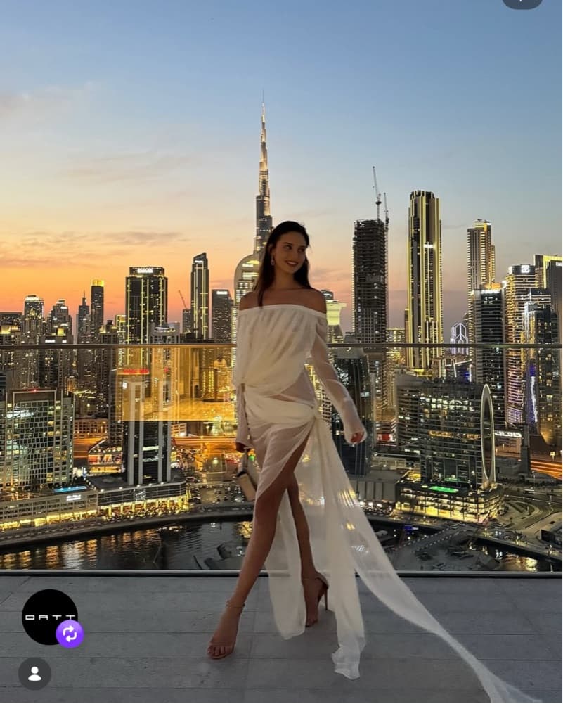 Etheral Dress  - Image 2