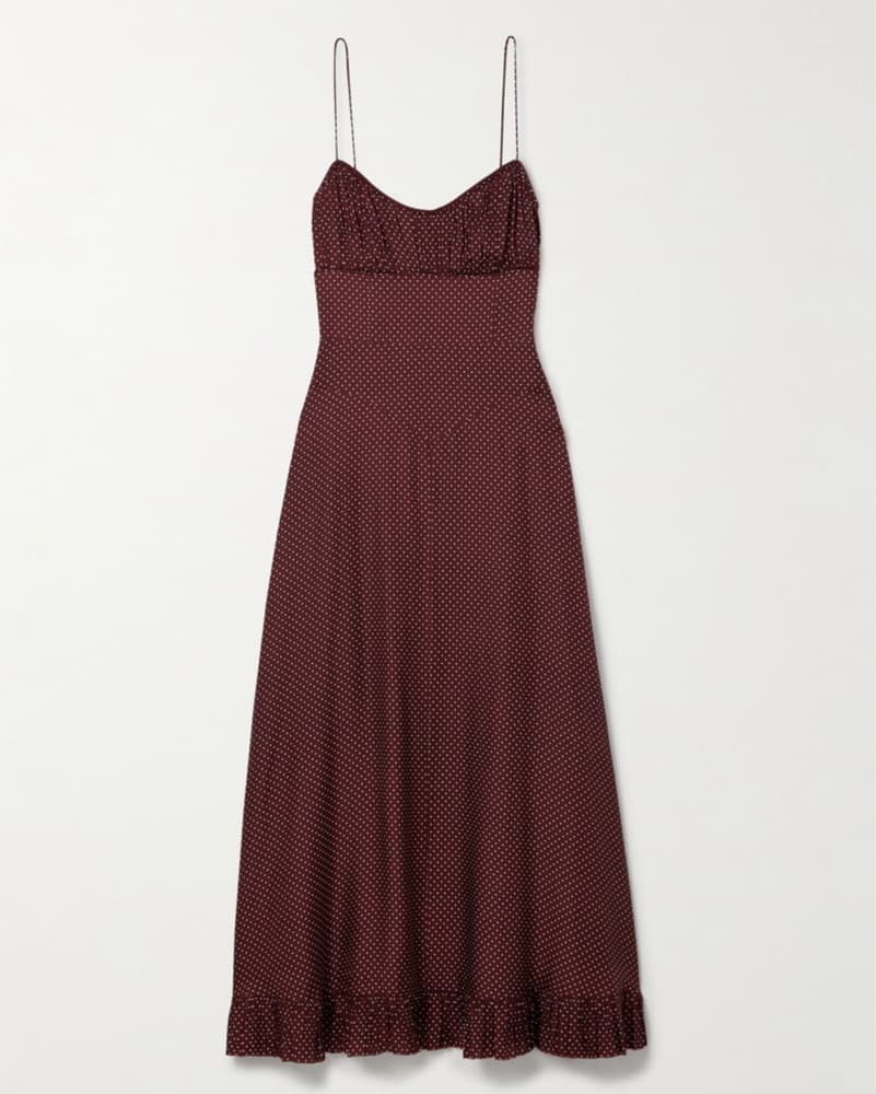 Doen Rosaria Dress - Image 4