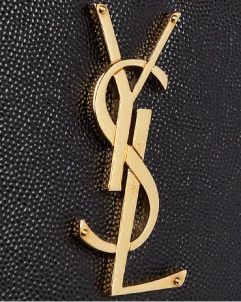 Saint Laurent Cassandre Clutch  - Image 5
