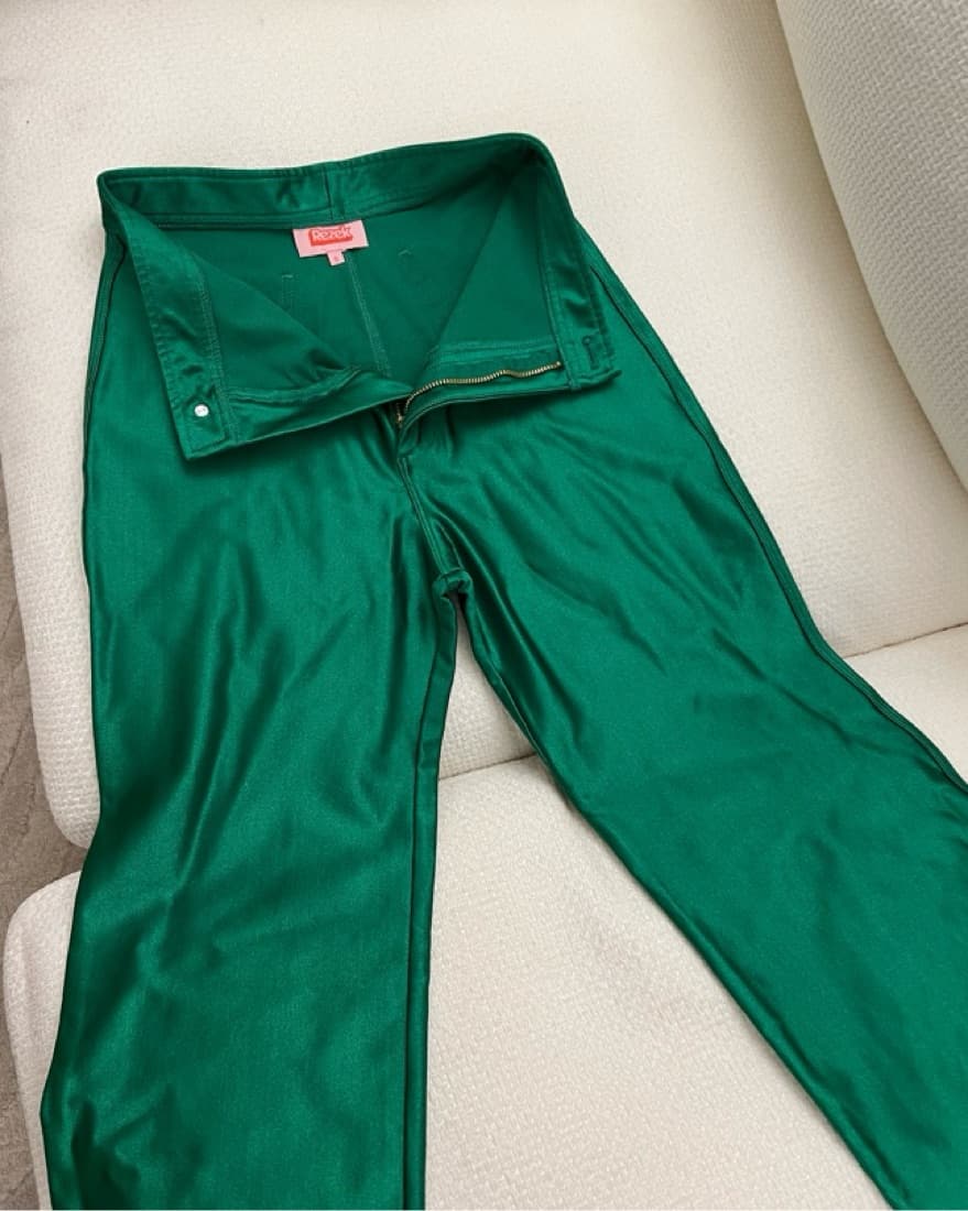 Rezek Studio Set - XS Top, S Bottom - Image 6