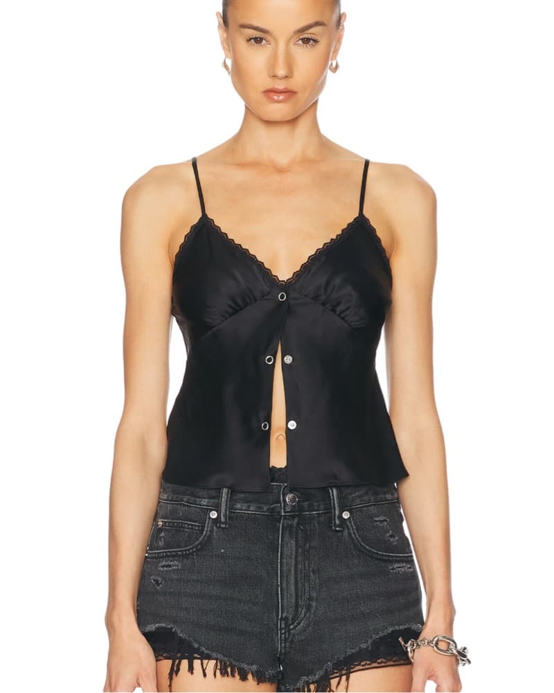 Alexander Wang Matching Set  - Image 1
