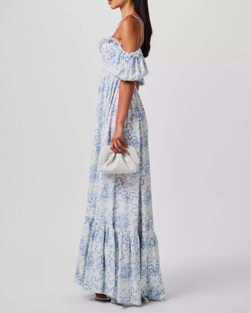 Tabithea Dress - Image 2