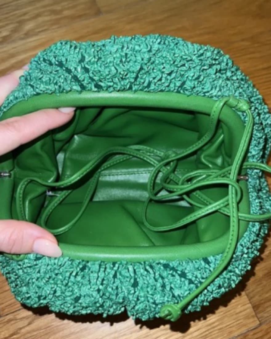 Bottega Veneta Clutch - Image 2