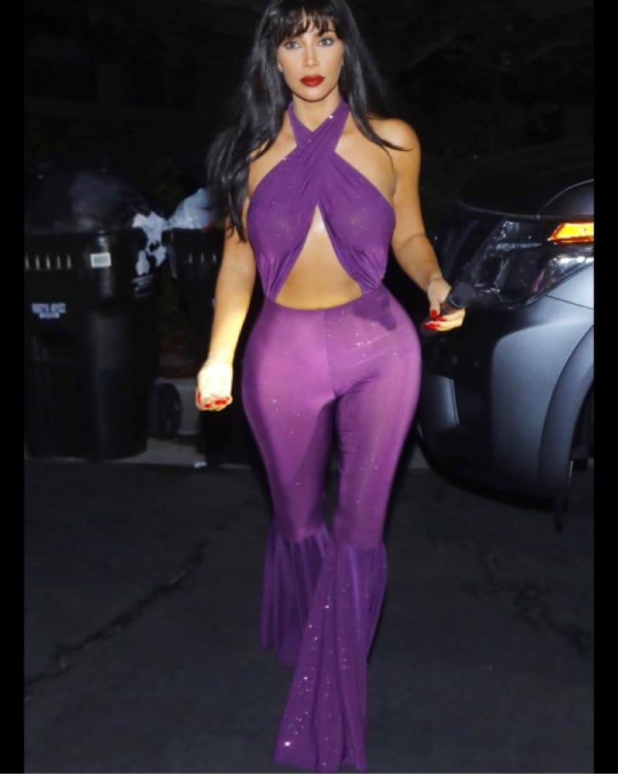 Selena Quintanilla Costume - Image 5