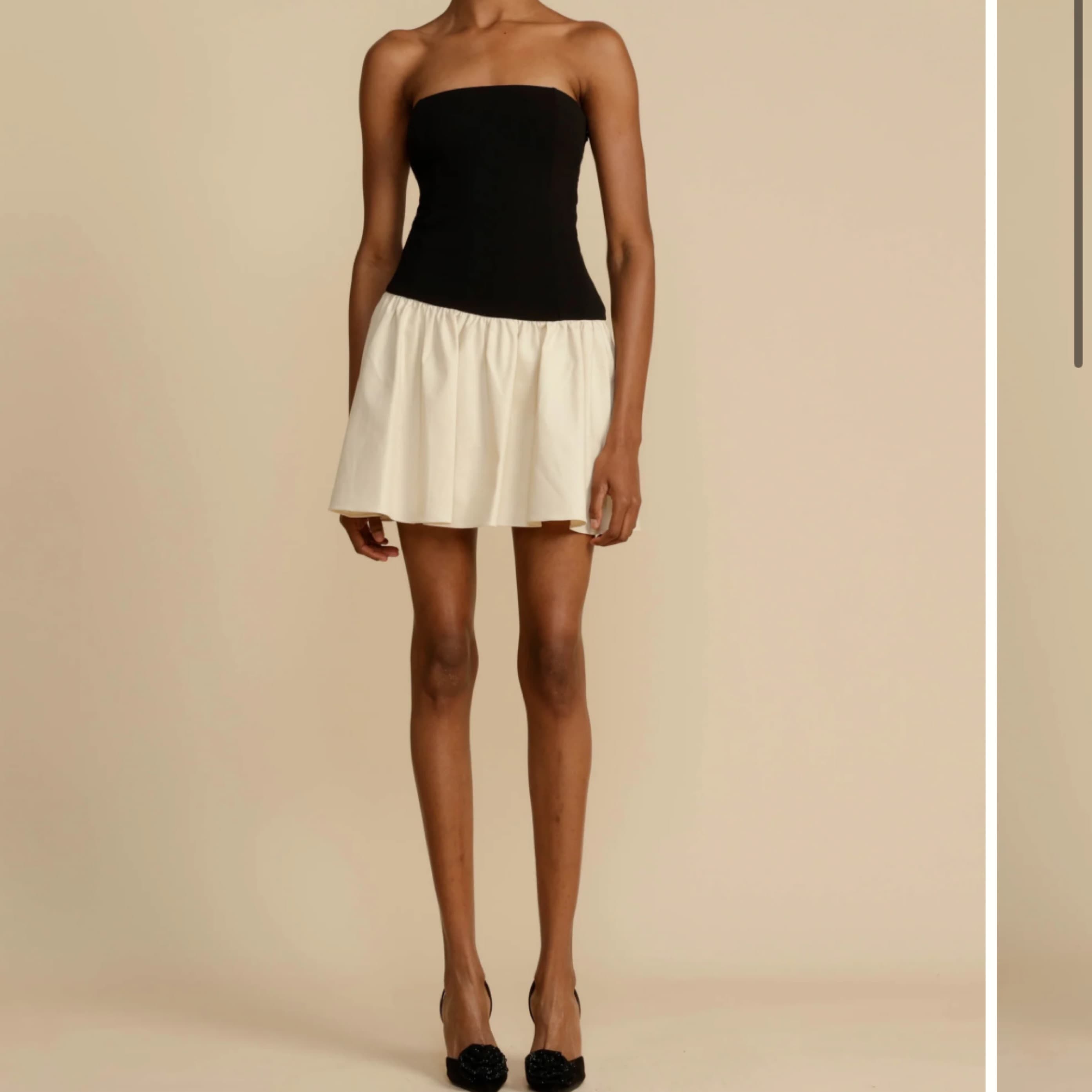 The Real Orcina Ari Celine Dress - Image 3