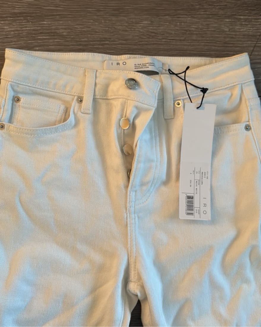 IRO jeans  - Image 2