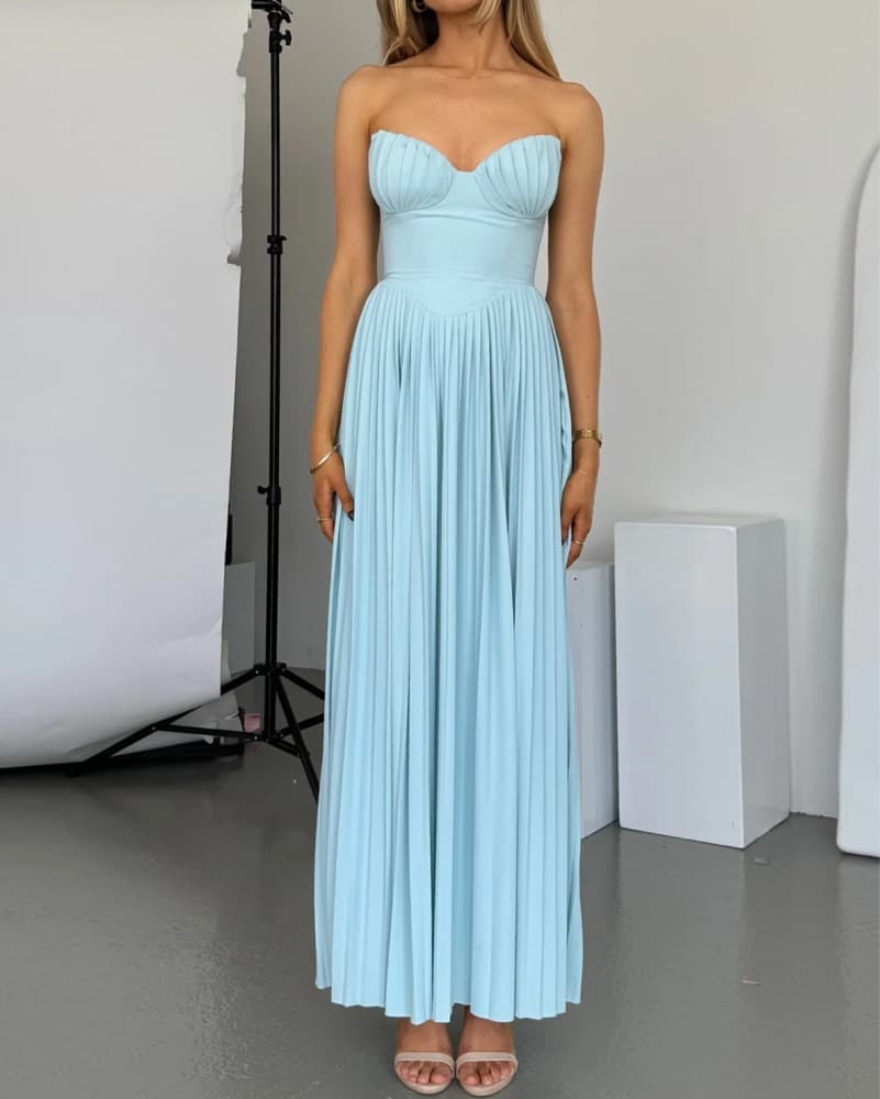House Of CB Marcella Dress - Image 2