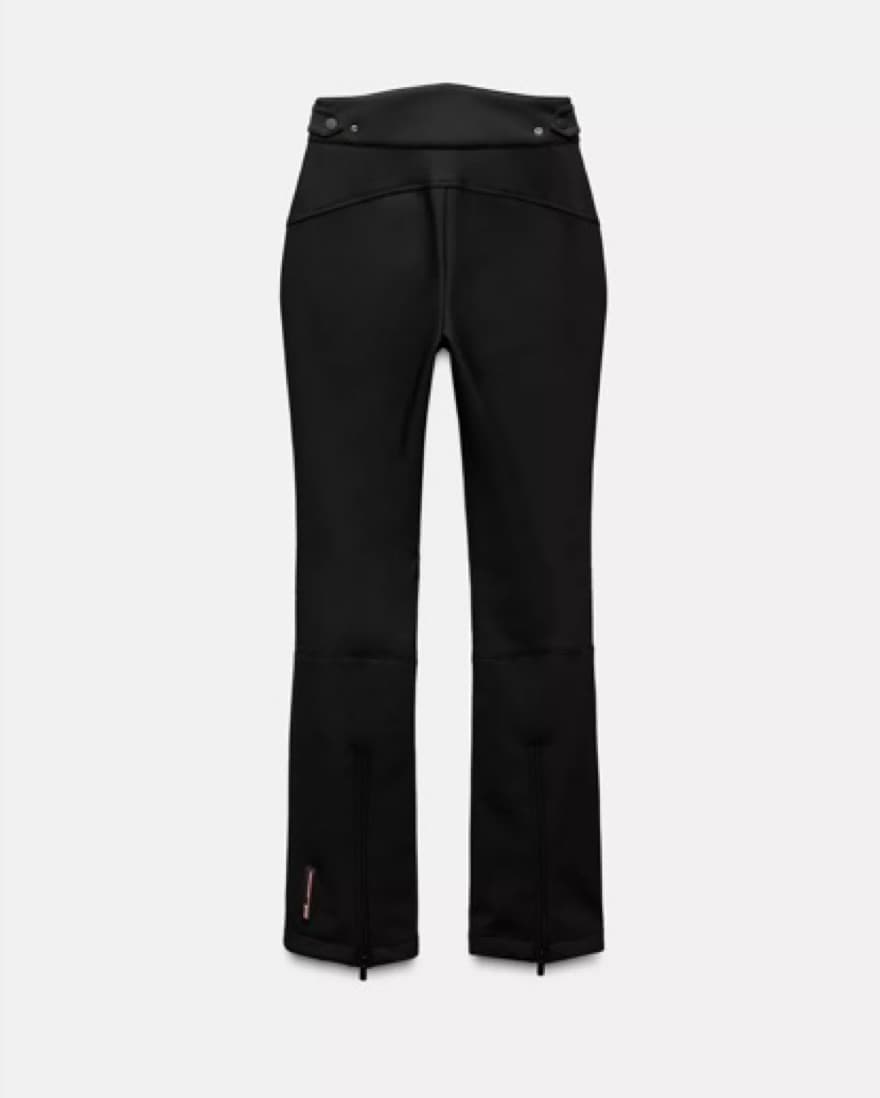 Zara Water And Wind Resistant Ski Pants - Image 1