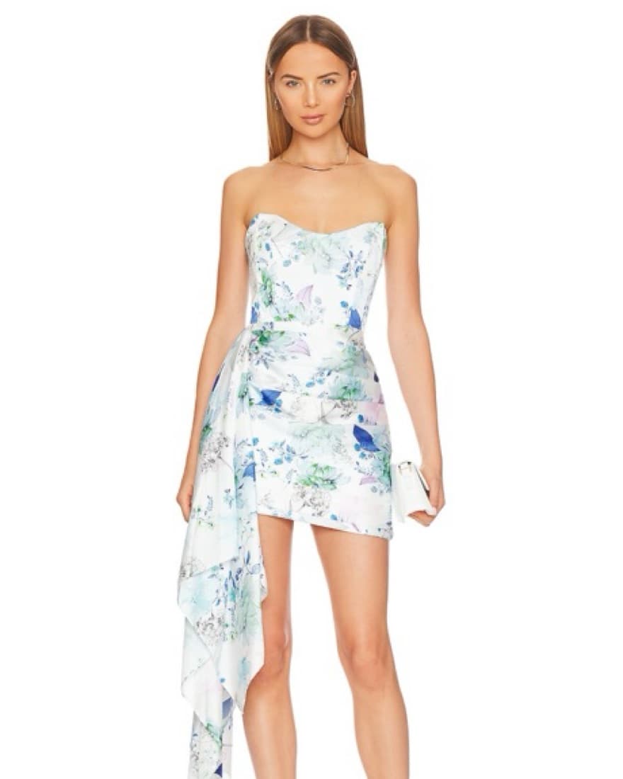 Katie May Chasing Dawn Dress  - Image 1