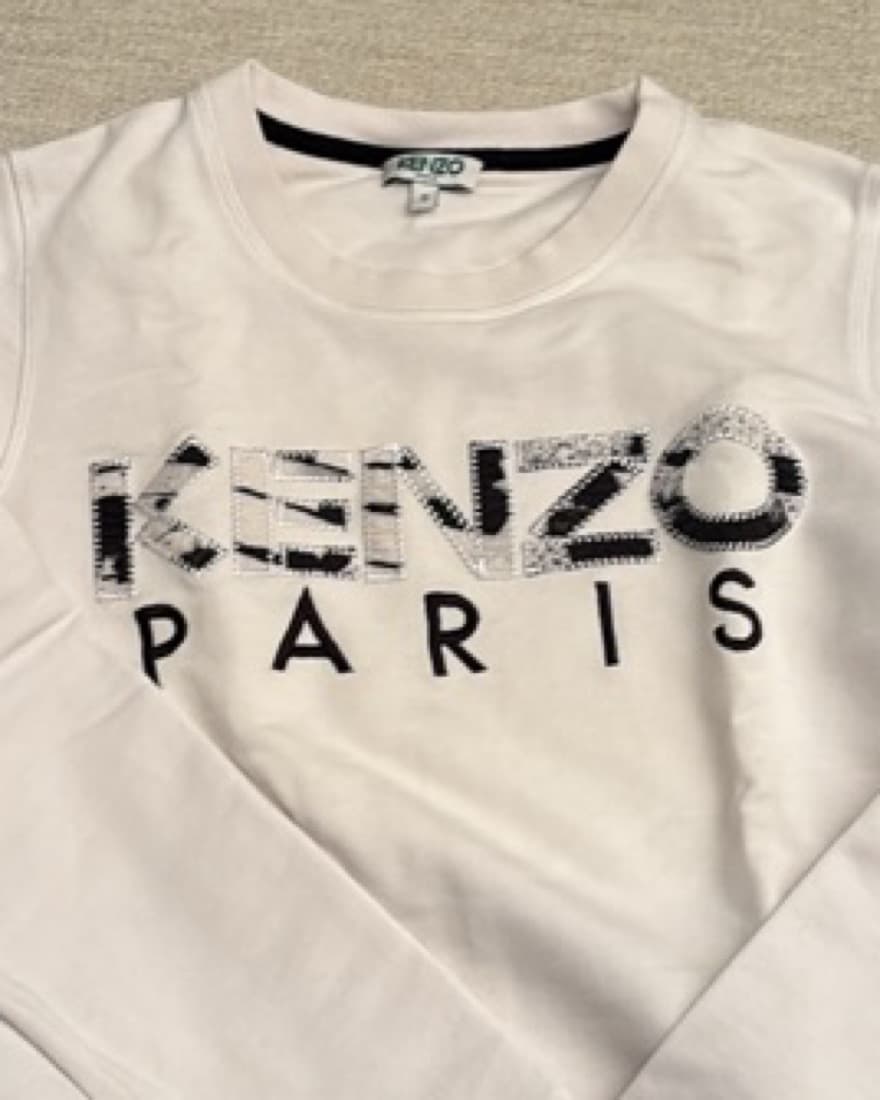 Kenzo Sweatshirt - Image 2