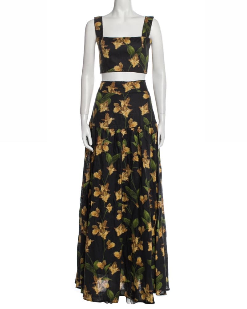 Agua By Agua Bendita Dress Set  - Image 1