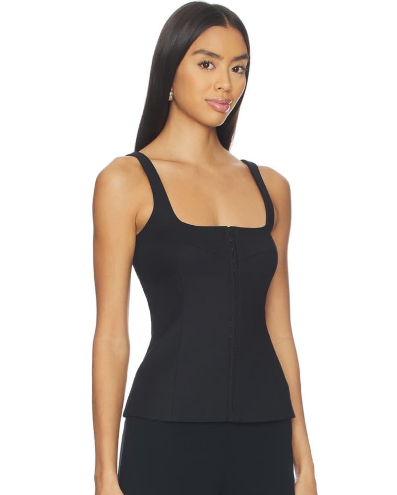 Eaves Corset Suting Top - Image 2