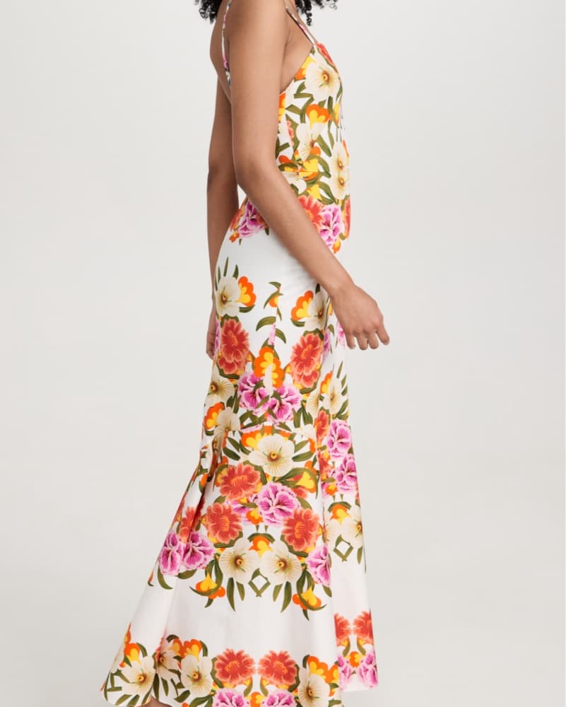Borg de Nor Jalisa Gown - Image 3