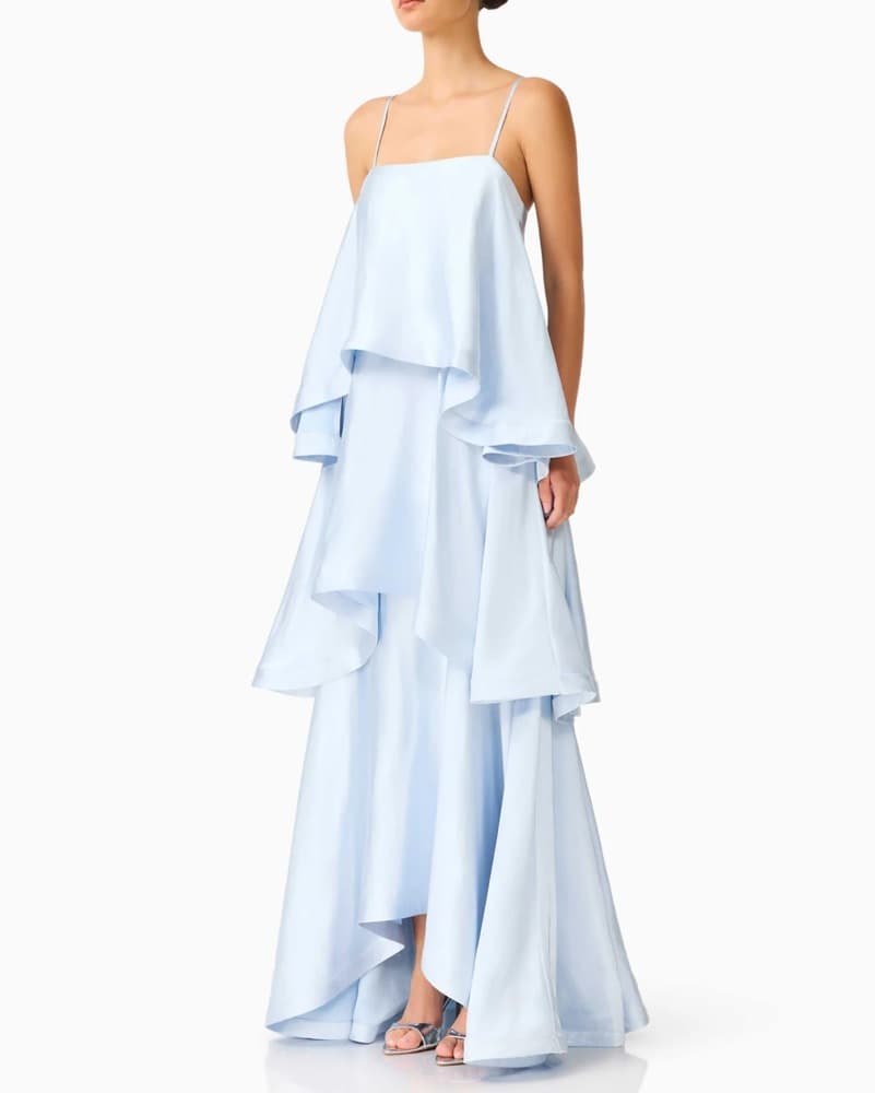 Elliatt Gown - Image 2